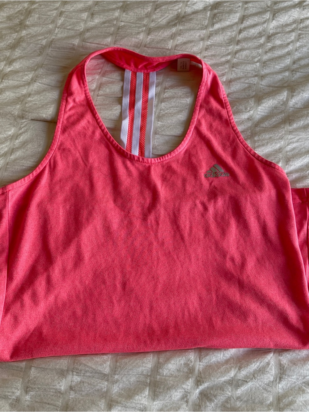Adidas Bundle Pink - Picture 6 of 8